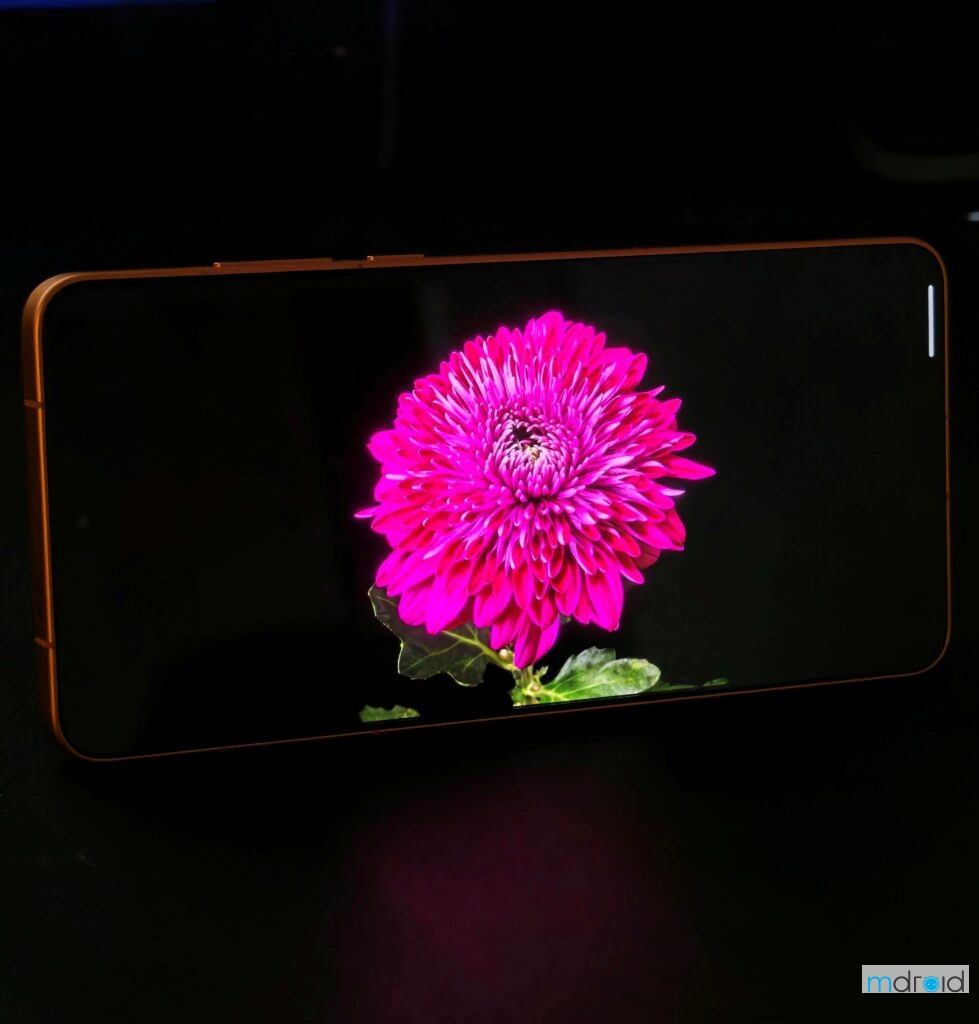 OPPO Find X9 Ultra 评测:最像“相机”的旗舰手机? 71