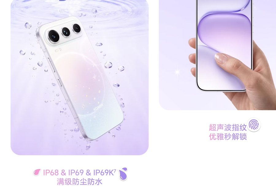 中国版HONOR 600系列发布:售约RM1919起! 62