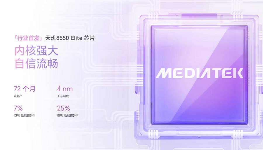 中国版HONOR 600系列发布:售约RM1919起! 64