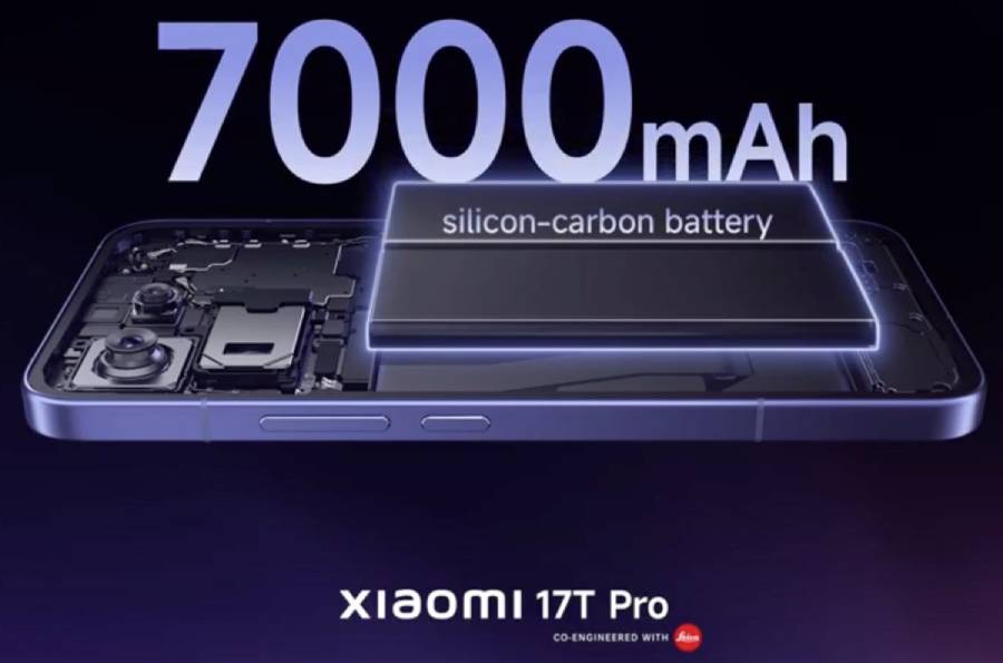 小米17T系列大马发布:售价RM2399起! 60