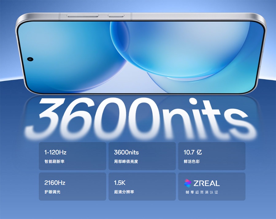 OPPO Reno16系列中国发布：售约RM2035起！ 43