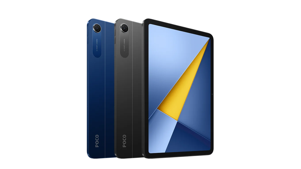 POCO C81 Pro 与 POCO Pad C1 大马发布：120Hz 高刷屏、超大电池，售价 RM399 起 22