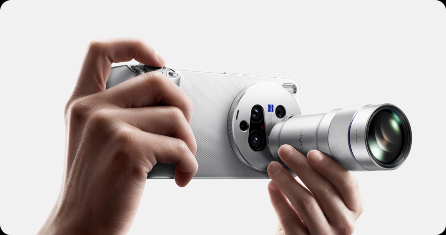 vivo X300 Ultra / X300 FE 大马发布：售价RM3299起！ 12