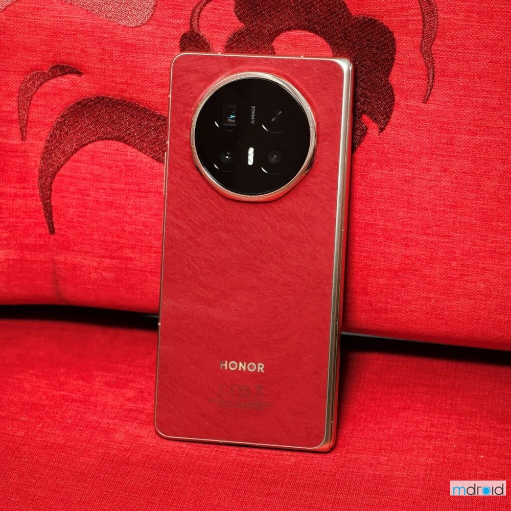 HONOR Magic V6 深度评测：耐用性、续航与生态体验全面升级 58