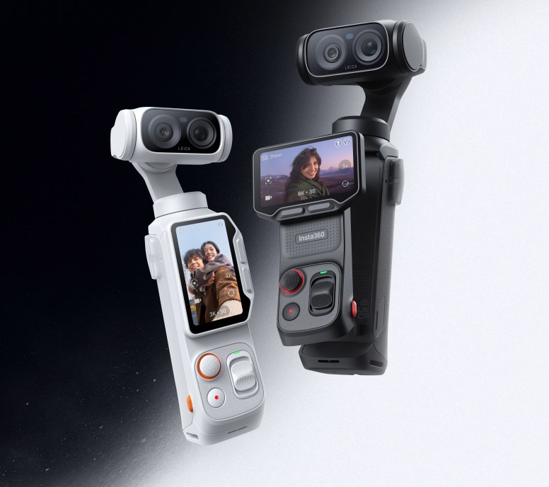 DJI控告Insta360 Luna Ultra抄袭Pocket系列！ 16