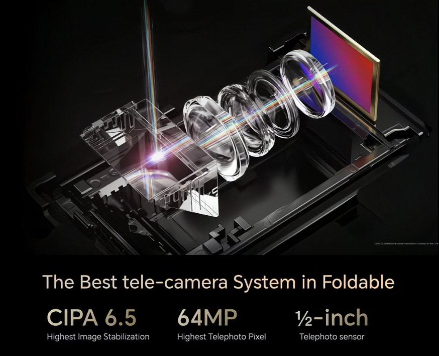HONOR Magic V6大马发布：售价RM7,699起！ 40