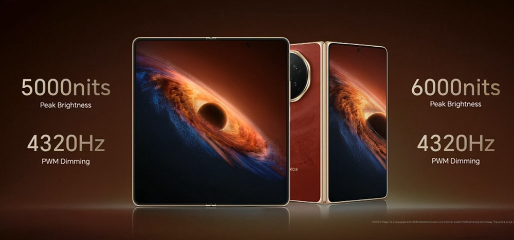 HONOR Magic V6大马发布：售价RM7,699起！ 39