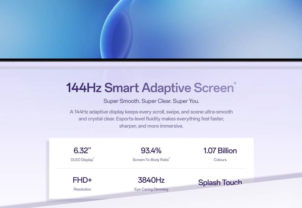 OPPO Reno16 Pro