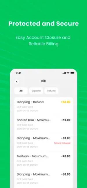 腾讯TenPayGo发布:方便海外游客使用微信支付! 4