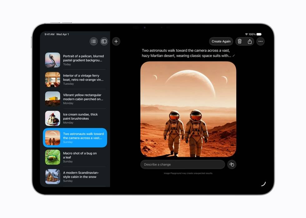 iOS 27