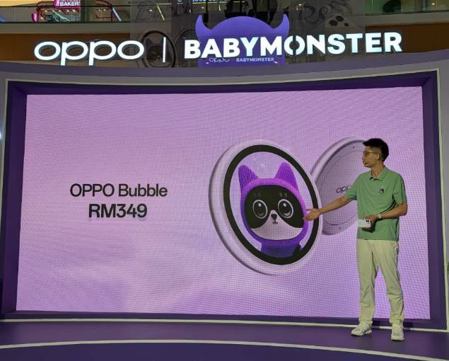 OPPO Reno16系列大马发布，售RM1899起！ 41