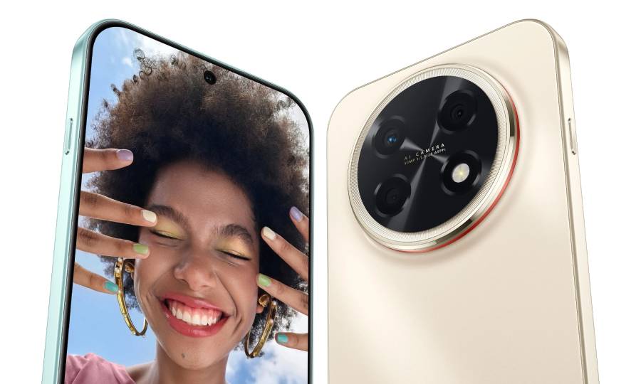 HUAWEI nova 15 Max