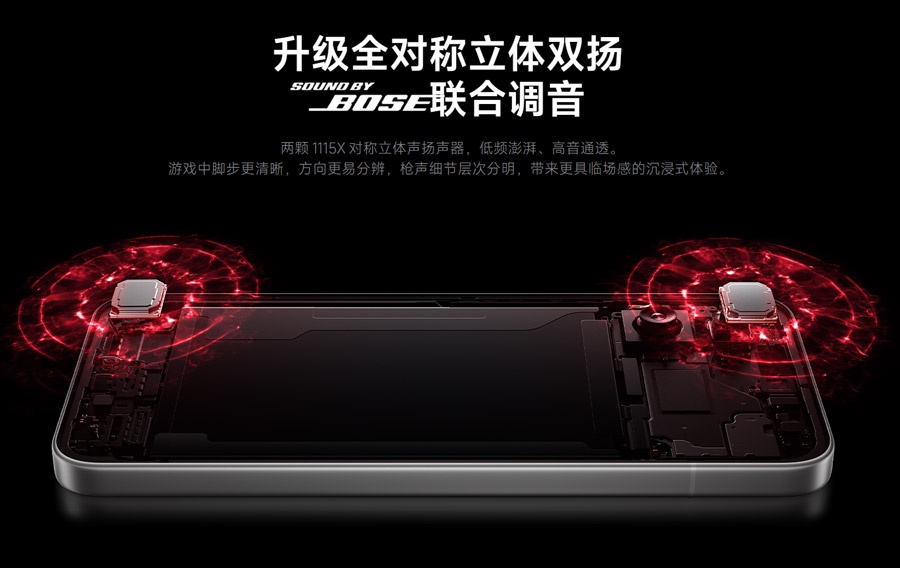 REDMI K90至尊版中国发布：售约RM1683起！ 7