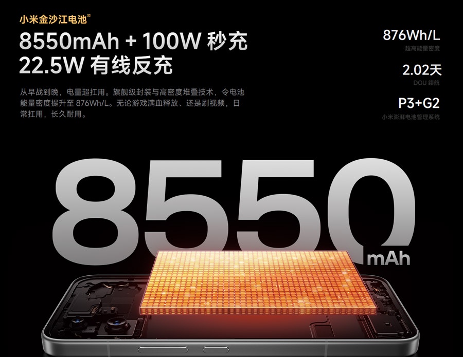 REDMI K90至尊版中国发布：售约RM1683起！ 6