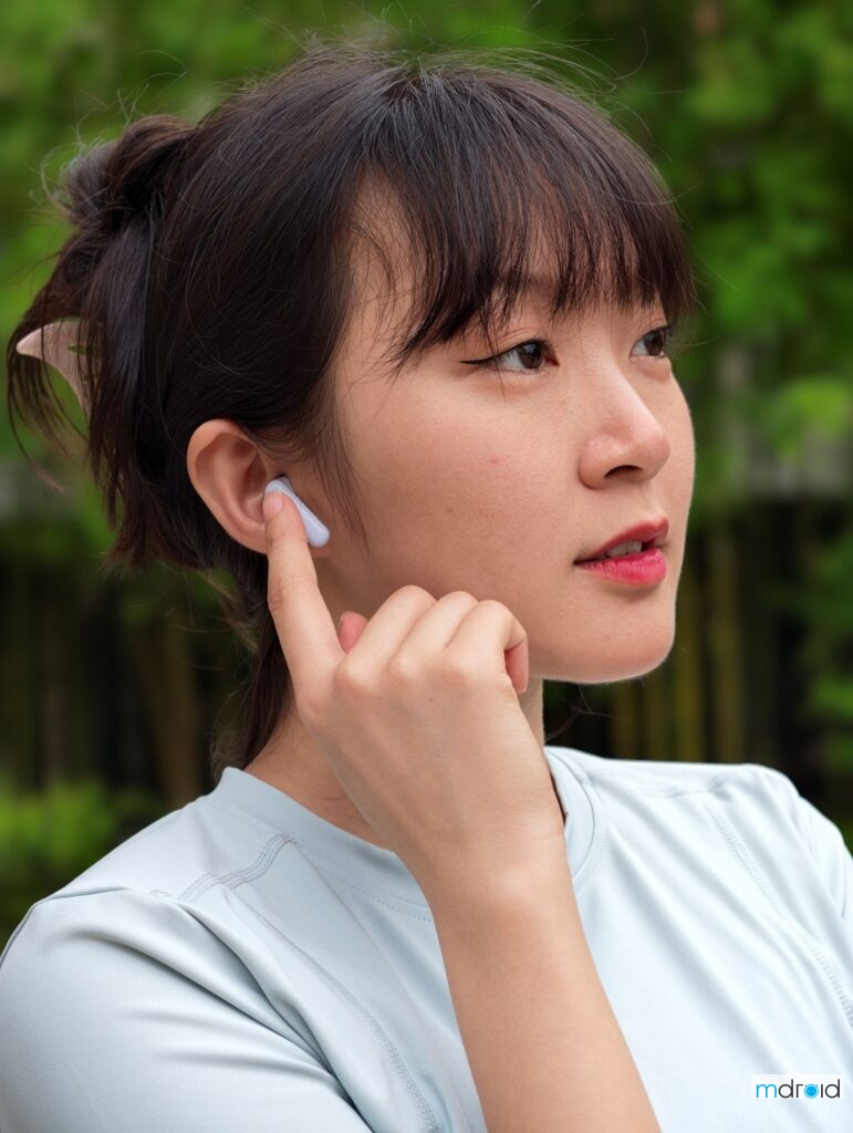 OPPO Enco Air5s 值不值得买？ 5