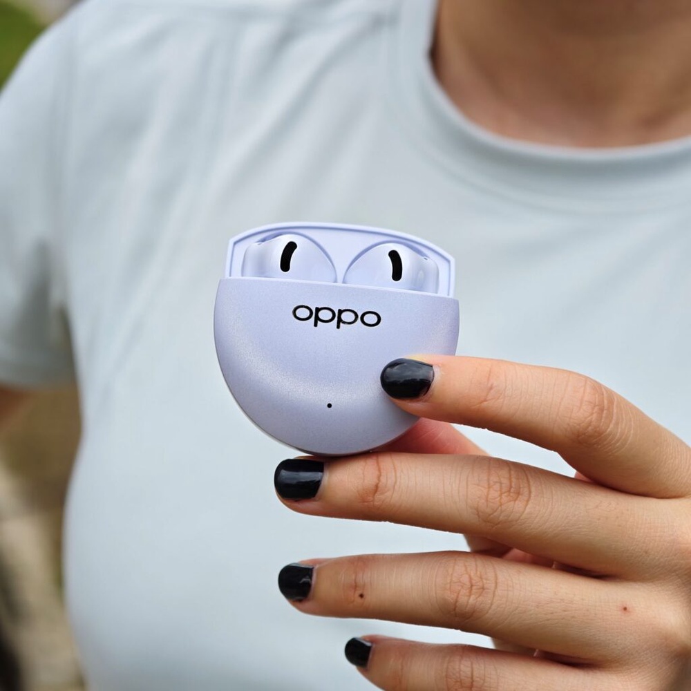 OPPO Enco Air5s 值不值得买？ 8