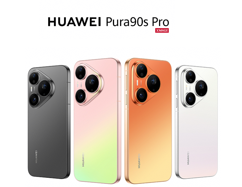 华为Pura 90s Pro系列发布:售价RM3699起! 16