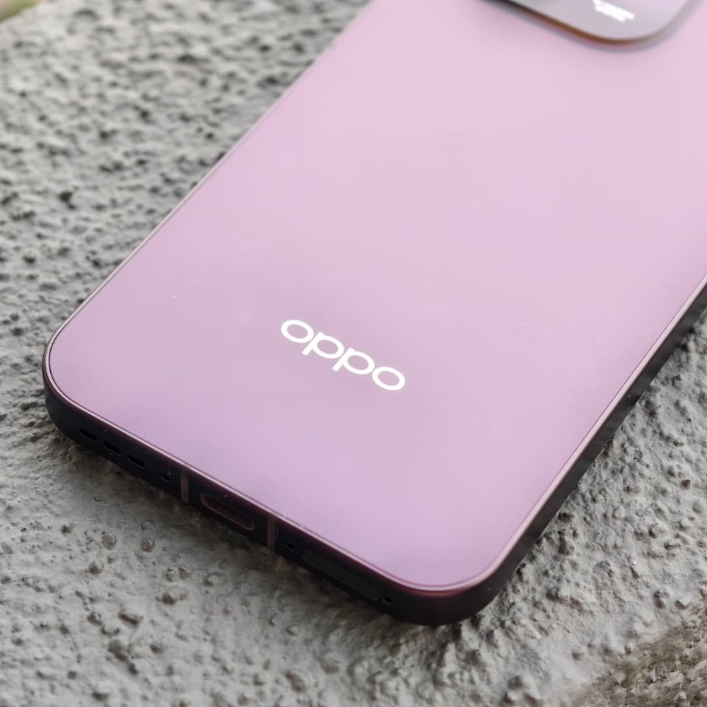OPPO Reno16 5G 评测:值不值得买? 21