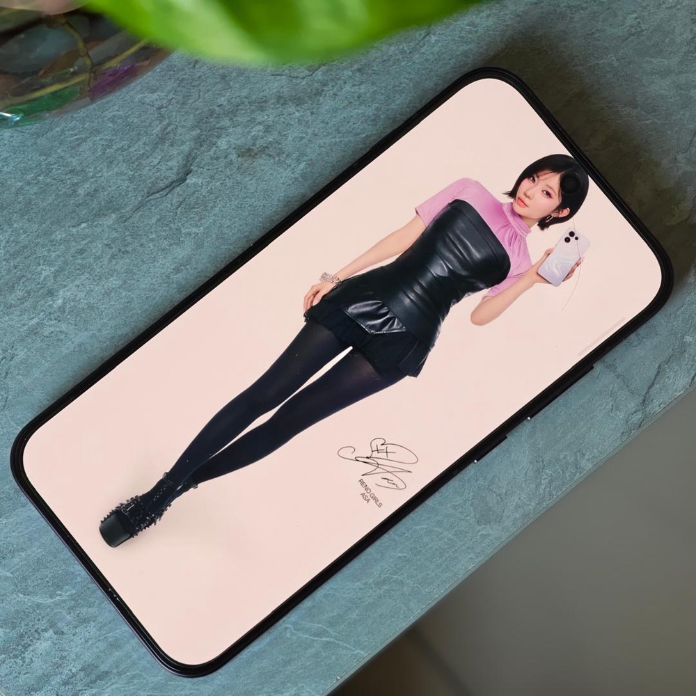 OPPO Reno16 5G 评测:值不值得买? 17