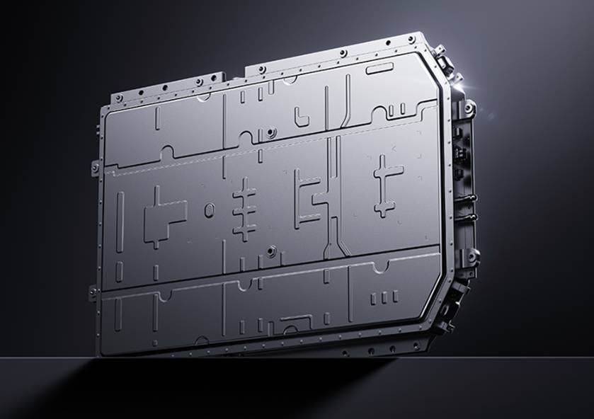 小米SkyNomad N70/N90 Max PHEV中国发布:售约RM157,000起! 20