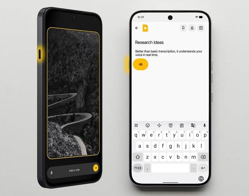 Nothing Phone(4b) 、Ear(3a)发布:稍后登陆马来西亚市场 49