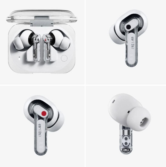 Nothing Phone(4b) 、Ear(3a)发布:稍后登陆马来西亚市场 50