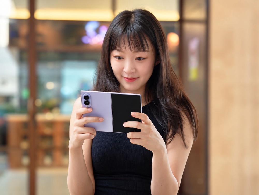 Galaxy Z Fold8 评测：三星重新定义 Fold，折叠手机来到全新阶段 24