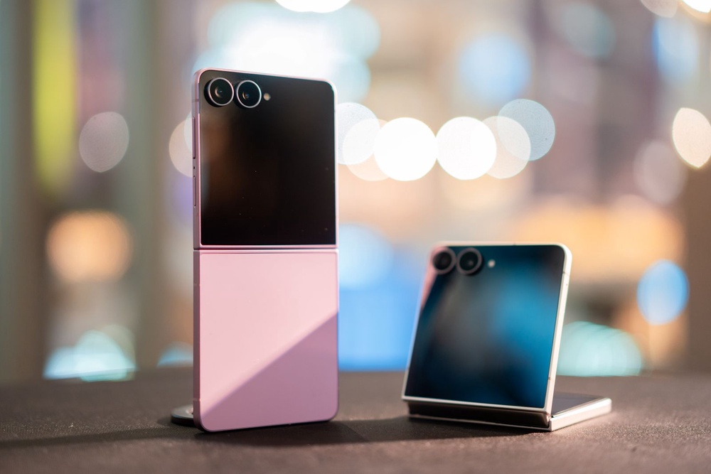 Galaxy Z Fold8 Ultra、Fold8 还是 Flip8？从你的使用习惯找出最适合的一款 38