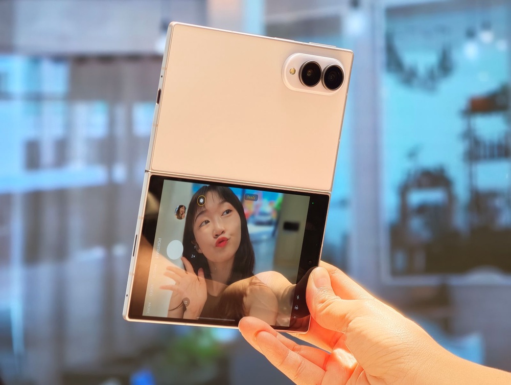Galaxy Z Fold8 评测：三星重新定义 Fold，折叠手机来到全新阶段 28