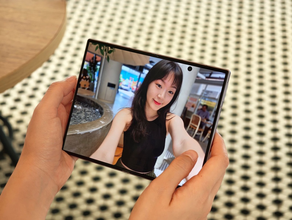 Galaxy Z Fold8 评测：三星重新定义 Fold，折叠手机来到全新阶段 27