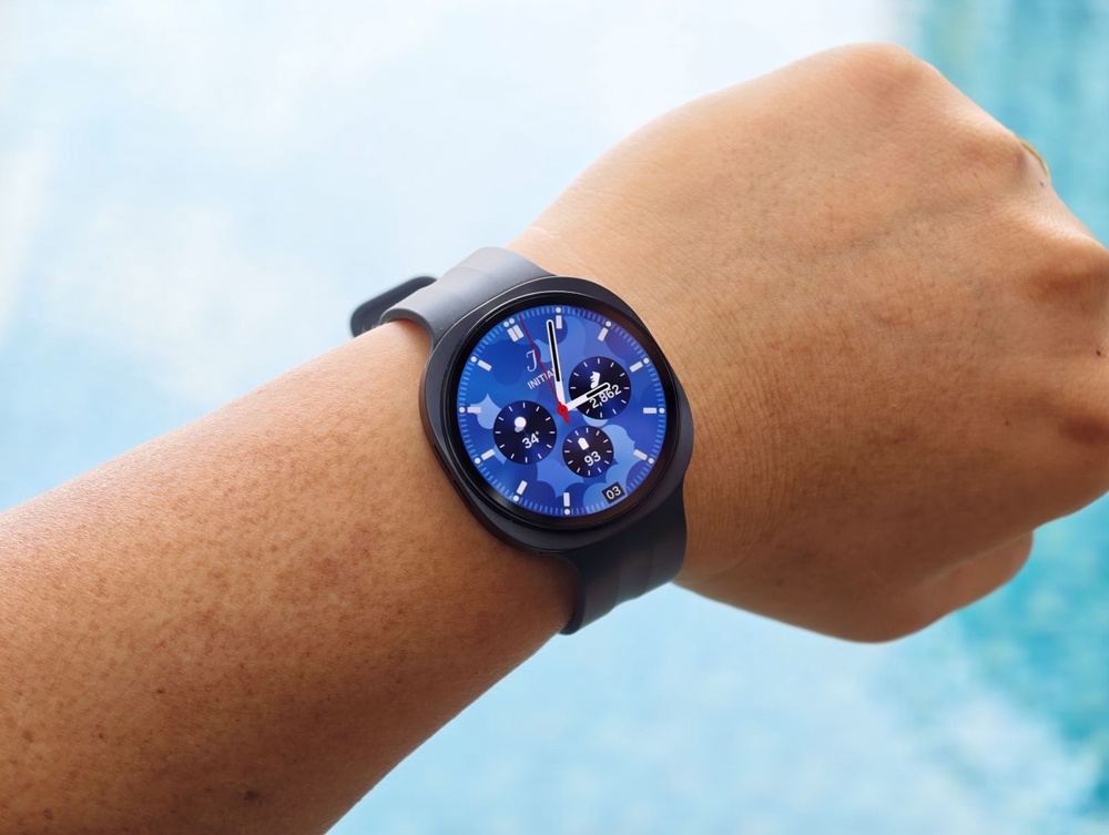 三星 Galaxy Watch9 全面升级：首搭骁龙芯片，AI 健康管理更主动、更懂你 44