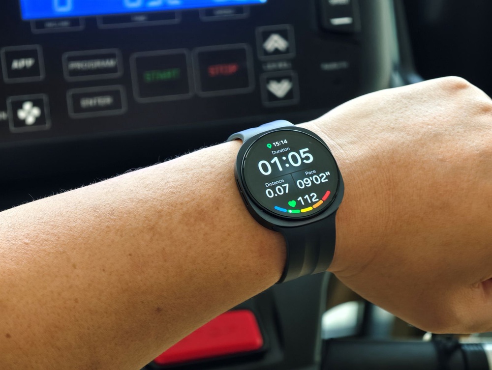 三星 Galaxy Watch9 全面升级：首搭骁龙芯片，AI 健康管理更主动、更懂你 41