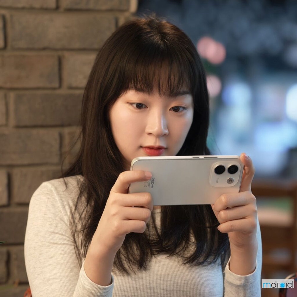 三天不充电也没问题？REDMI Note 17 Pro Max 5G 用“万级”超大电池告别续航焦虑 17