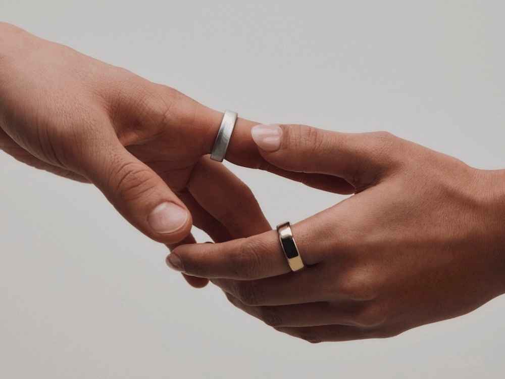 Oura Ring 5 正式登陆马来西亚：售价 RM1,999 起 30