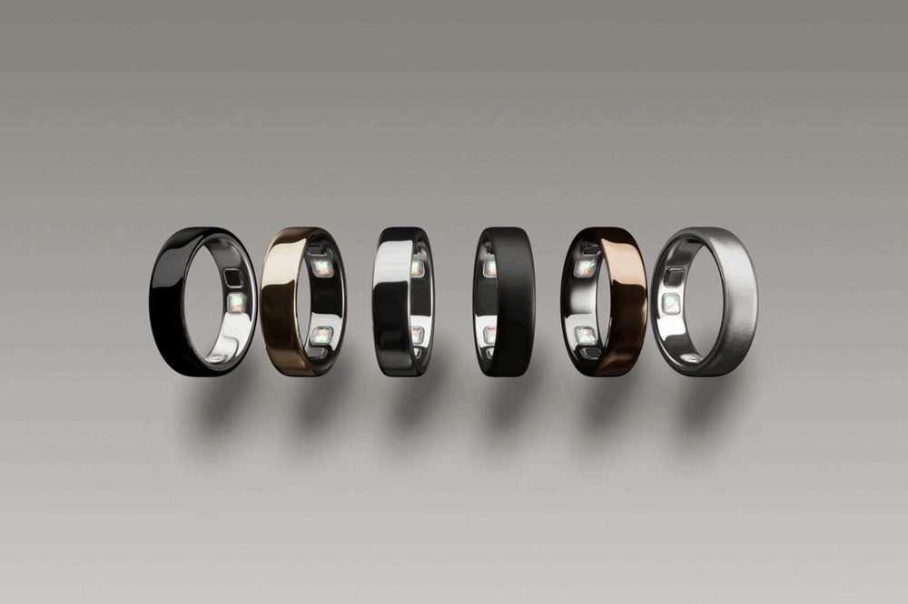 Oura Ring 5 正式登陆马来西亚：售价 RM1,999 起 31