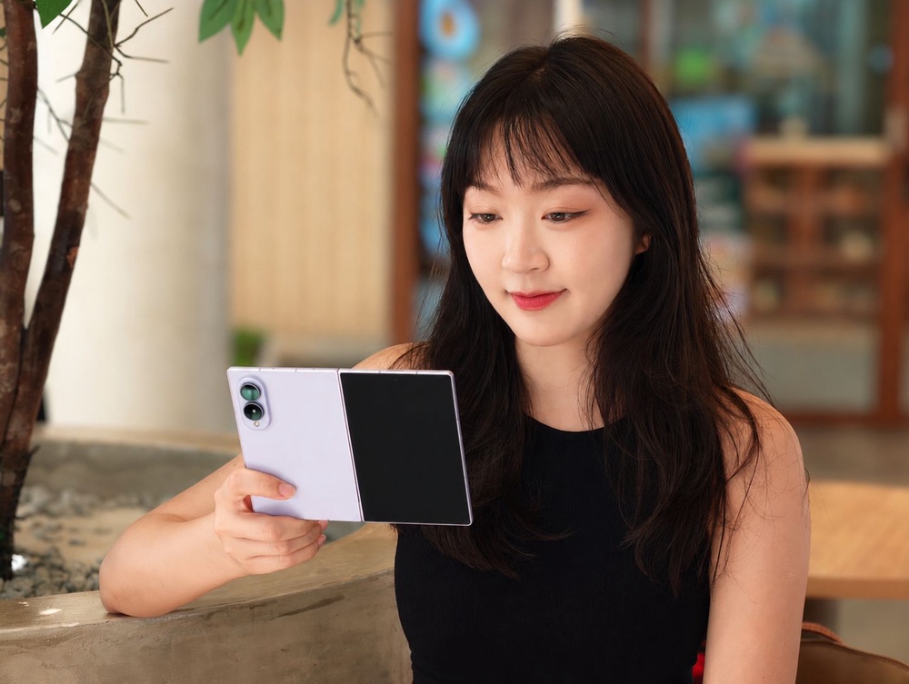 Galaxy Z Fold8 评测：三星重新定义 Fold，折叠手机来到全新阶段 25