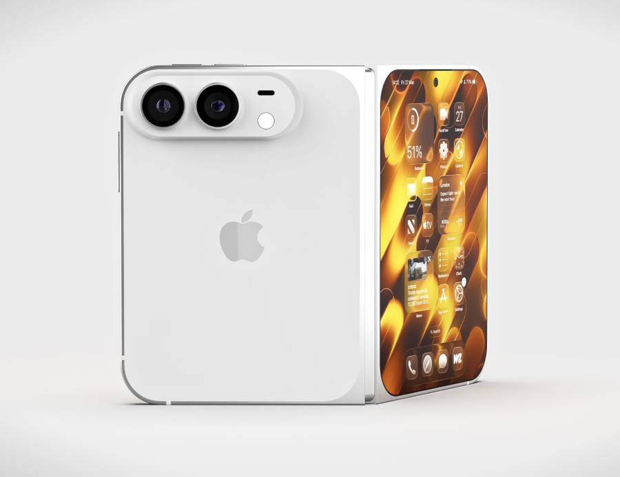 iPhone Ultra