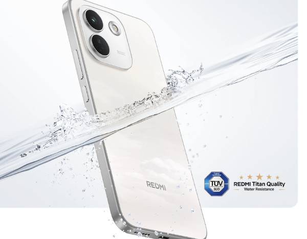 REDMI Note 17系列大马发布:售价RM849起! 42