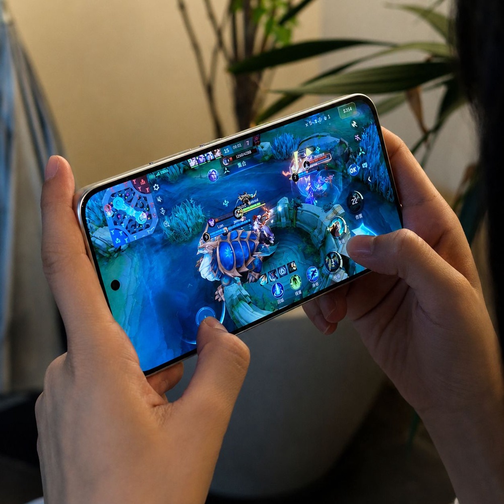 三天不充电也没问题？REDMI Note 17 Pro Max 5G 用“万级”超大电池告别续航焦虑 20