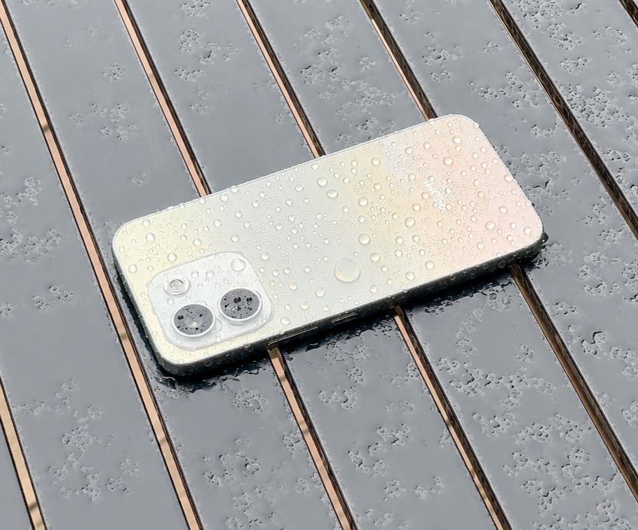 三天不充电也没问题？REDMI Note 17 Pro Max 5G 用“万级”超大电池告别续航焦虑 19