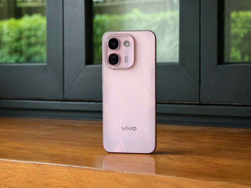 10,000mAh 超大电池加持,vivo V80 Lite 5G 为大马高温而生 30
