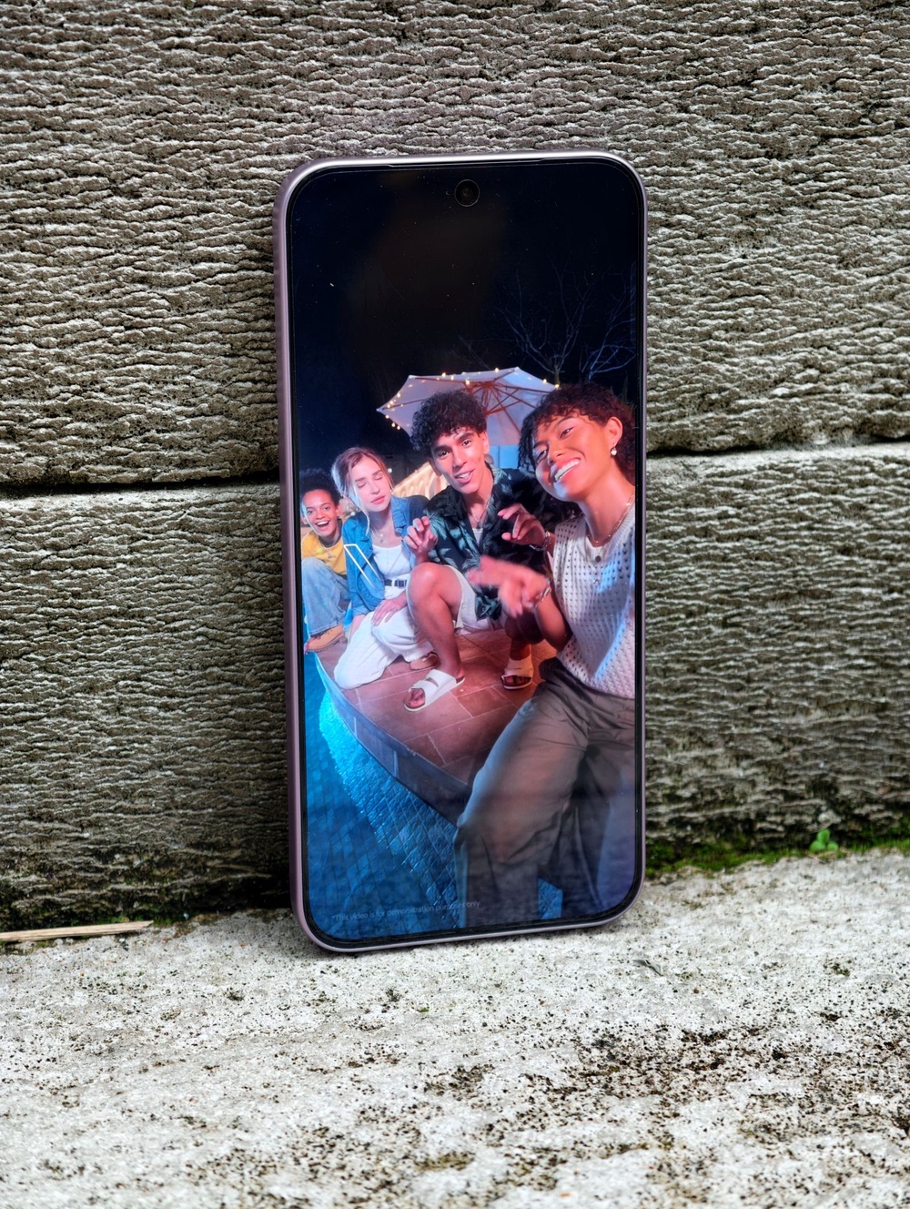 10,000mAh 超大电池加持,vivo V80 Lite 5G 为大马高温而生 29