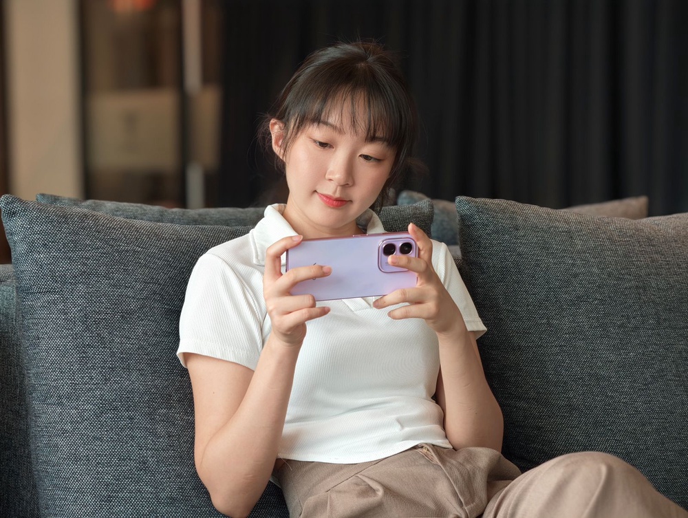 10,000mAh 超大电池加持,vivo V80 Lite 5G 为大马高温而生 27