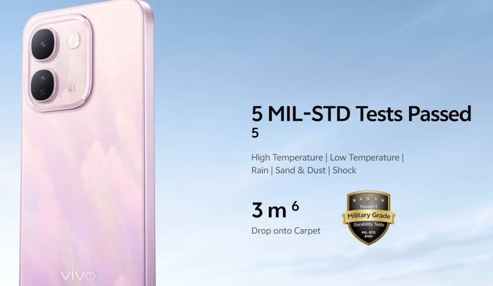 vivo V80 Lite大马发布:售价RM1499起! 12