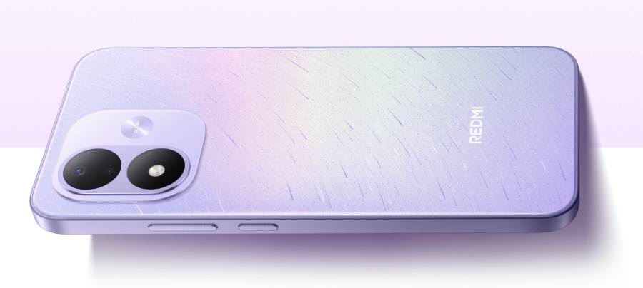 REDMI Note 17系列大马发布:售价RM849起! 43