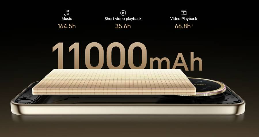HONOR X9e Pro大马发布：11,000mAh电池，预购最低RM1,799还送平板 29