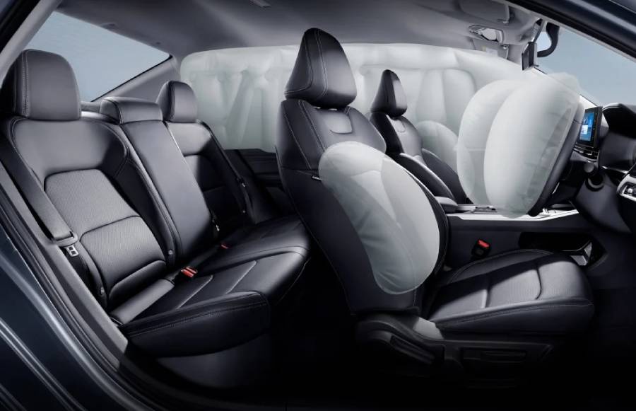 Proton S70 推出 Lite、Prime 新版本：预计售价不到 RM60,000 20