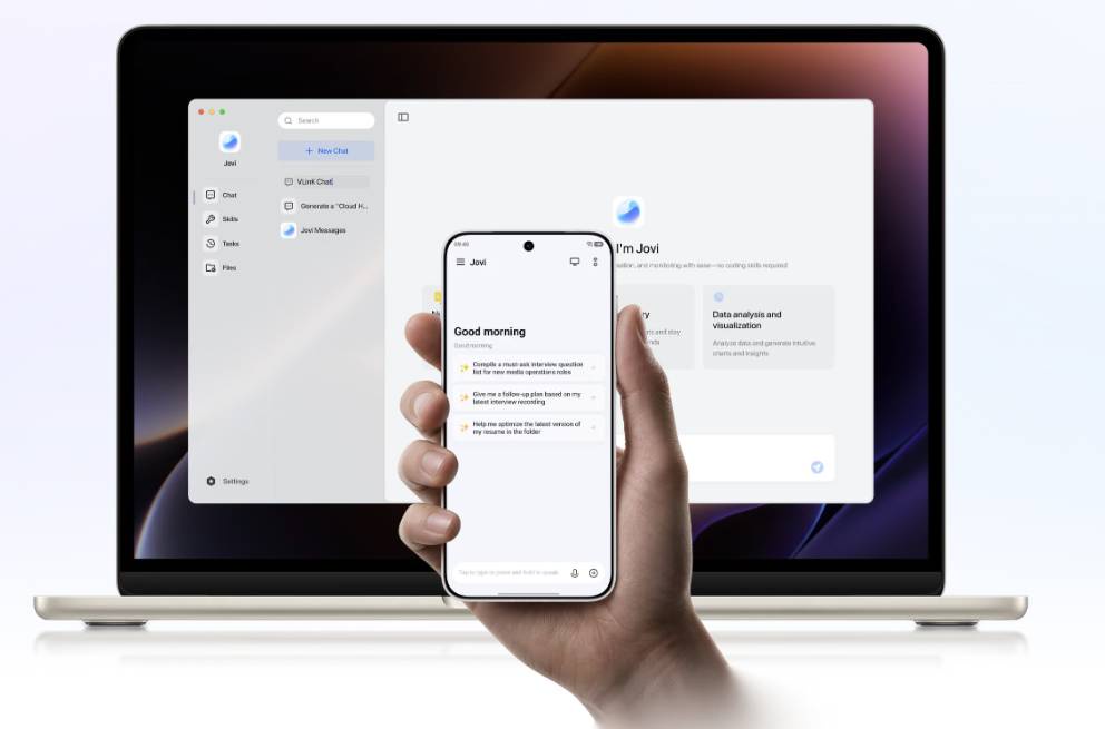 OriginOS 7 国际版正式发布!vivo X300 系列率先推送 Beta 37