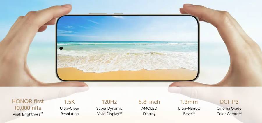 HONOR X9e Pro大马发布：11,000mAh电池，预购最低RM1,799还送平板 31