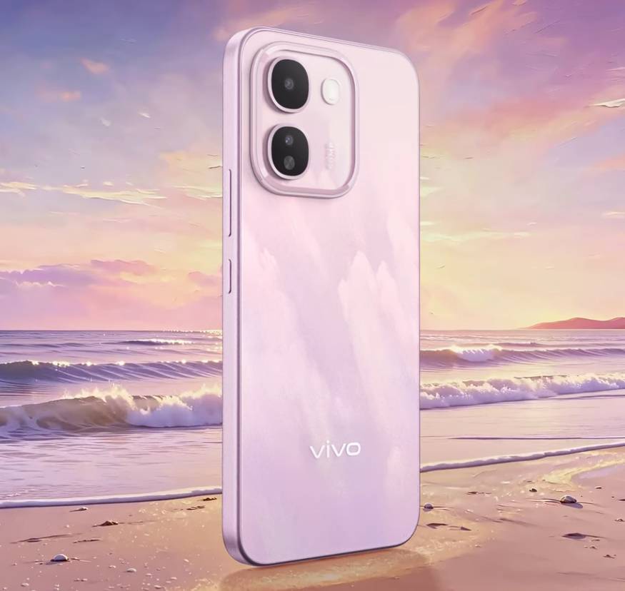 vivo V80 Lite大马发布:售价RM1499起! 16